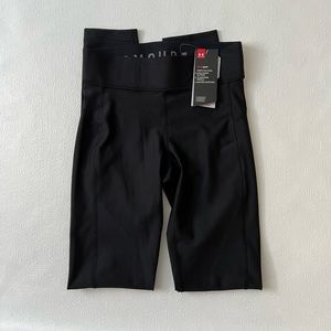 Under Armour Heat Gear Midrise Leggings